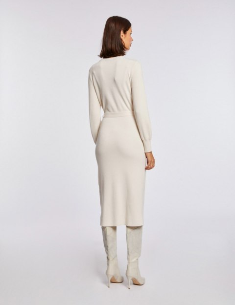 Morgan Dress RMUBA IVOIRE Morgan Dress RMUBA IVOIRE