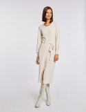 Morgan Dress RMUBA IVOIRE Morgan Dress RMUBA IVOIRE