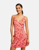 Morgan Dress ROLIVA.F ECARLATE Morgan Dress ROLIVA.F ECARLATE
