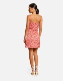 Morgan Dress ROLIVA.F ECARLATE Morgan Dress ROLIVA.F ECARLATE