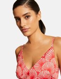 Morgan Dress ROLIVA.F ECARLATE Morgan Dress ROLIVA.F ECARLATE