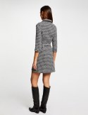 Morgan Dress RONATA.F MARINE Morgan Dress RONATA.F MARINE