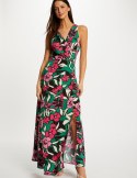 Morgan Dress RONMI.F MULTICO Morgan Dress RONMI.F MULTICO