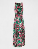 Morgan Dress RONMI.F MULTICO Morgan Dress RONMI.F MULTICO