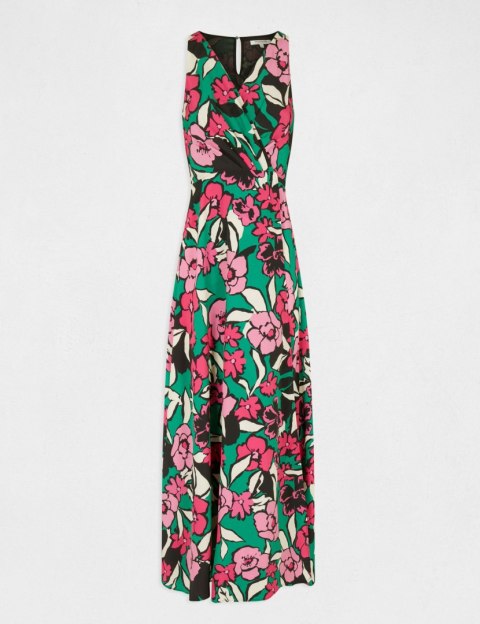 Morgan Dress RONMI.F MULTICO Morgan Dress RONMI.F MULTICO