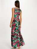 Morgan Dress RONMI.F MULTICO Morgan Dress RONMI.F MULTICO