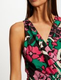 Morgan Dress RONMI.F MULTICO Morgan Dress RONMI.F MULTICO
