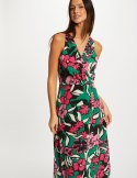 Morgan Dress RONMI.F MULTICO Morgan Dress RONMI.F MULTICO