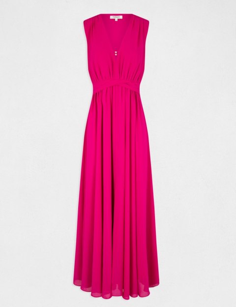 Morgan Dress ROOL PIVOINE Morgan Dress ROOL PIVOINE