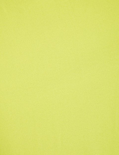 Morgan Dress ROOL VERT ACIDE Morgan Dress ROOL VERT ACIDE