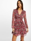 Morgan Dress ROULI.F MULTICO Morgan Dress ROULI.F MULTICO