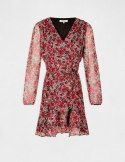 Morgan Dress ROULI.F MULTICO Morgan Dress ROULI.F MULTICO