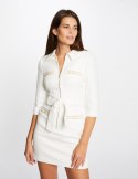 Morgan Dress RUTI OFF WHITE Morgan Dress RUTI OFF WHITE