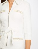 Morgan Dress RUTI OFF WHITE Morgan Dress RUTI OFF WHITE