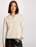 Morgan Sweater MANELA IVOIRE Morgan Sweater MANELA IVOIRE
