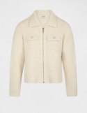 Morgan Sweater MANELA IVOIRE Morgan Sweater MANELA IVOIRE