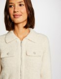 Morgan Sweater MANELA IVOIRE Morgan Sweater MANELA IVOIRE