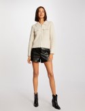 Morgan Sweater MANELA IVOIRE Morgan Sweater MANELA IVOIRE