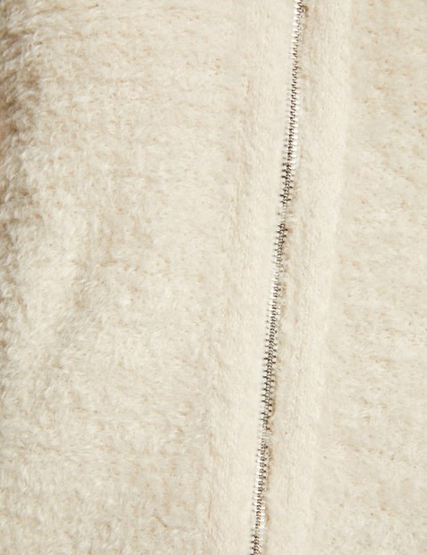 Morgan Sweater MANELA IVOIRE Morgan Sweater MANELA IVOIRE