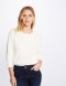 Morgan Sweater MARTIN IVOIRE