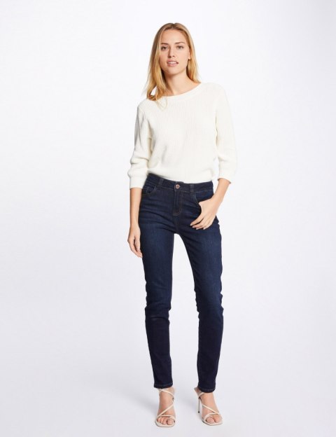 Morgan Sweater MARTIN IVOIRE Morgan Sweater MARTIN IVOIRE