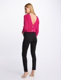 Morgan Sweater MARTIN PIVOINE Morgan Sweater MARTIN PIVOINE