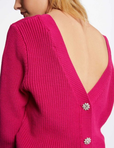Morgan Sweater MARTIN PIVOINE Morgan Sweater MARTIN PIVOINE