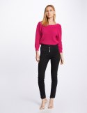 Morgan Sweater MARTIN PIVOINE Morgan Sweater MARTIN PIVOINE