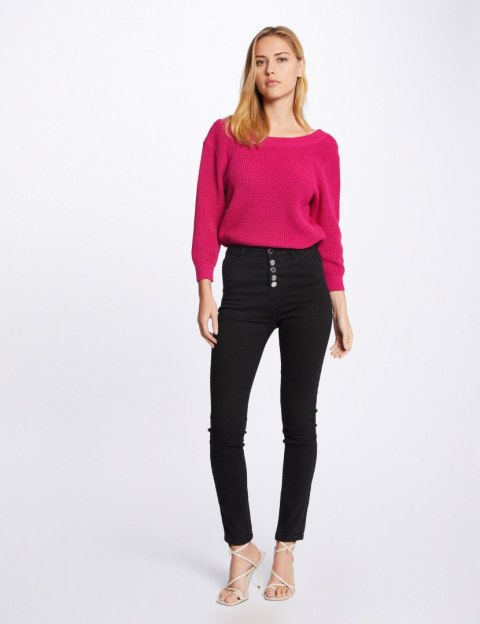 Morgan Sweater MARTIN PIVOINE Morgan Sweater MARTIN PIVOINE