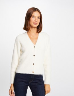Morgan Sweater MCALLA IVOIRE