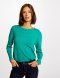 Morgan Sweater MGRIS VERT VEGETAL