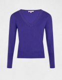 Morgan Sweater MGRISA IRIS Morgan Sweater MGRISA IRIS