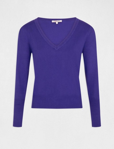 Morgan Sweater MGRISA IRIS Morgan Sweater MGRISA IRIS