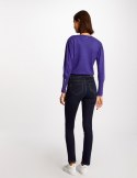 Morgan Sweater MGRISA IRIS Morgan Sweater MGRISA IRIS