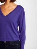 Morgan Sweater MGRISA IRIS Morgan Sweater MGRISA IRIS