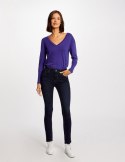 Morgan Sweater MGRISA IRIS Morgan Sweater MGRISA IRIS
