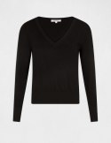 Morgan Sweater MGRISA NOIR Morgan Sweater MGRISA NOIR