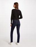 Morgan Sweater MGRISA NOIR Morgan Sweater MGRISA NOIR