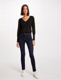 Morgan Sweater MGRISA NOIR Morgan Sweater MGRISA NOIR