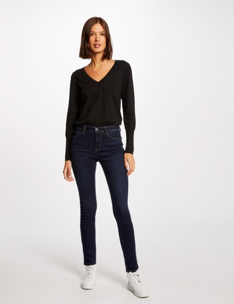 Morgan Sweater MGRISA NOIR Morgan Sweater MGRISA NOIR