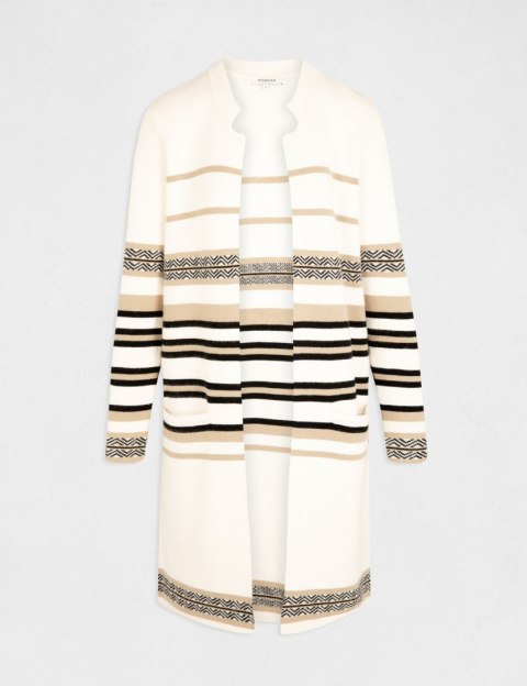 Morgan Sweater MLOCK BEIGE Morgan Sweater MLOCK BEIGE
