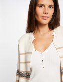Morgan Sweater MLOCK BEIGE Morgan Sweater MLOCK BEIGE