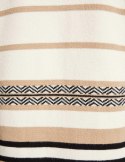 Morgan Sweater MLOCK BEIGE Morgan Sweater MLOCK BEIGE