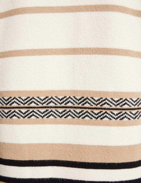 Morgan Sweater MLOCK BEIGE Morgan Sweater MLOCK BEIGE