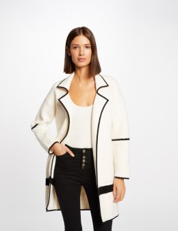 Morgan Sweater MSIKAO IVOIRE