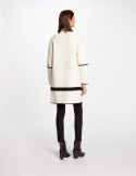 Morgan Sweater MSIKAO IVOIRE Morgan Sweater MSIKAO IVOIRE