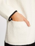 Morgan Sweater MSIKAO IVOIRE Morgan Sweater MSIKAO IVOIRE