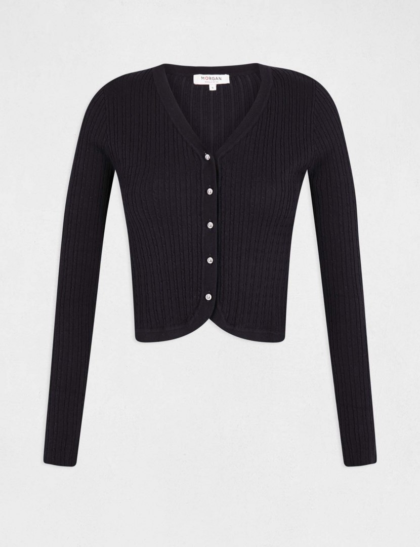 Morgan Sweater MSUSY MARINE Morgan Sweater MSUSY MARINE