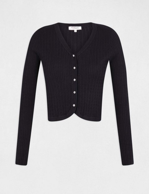 Morgan Sweater MSUSY MARINE Morgan Sweater MSUSY MARINE