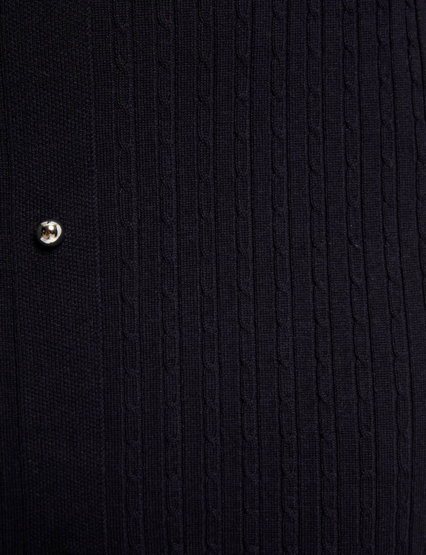 Morgan Sweater MSUSY MARINE Morgan Sweater MSUSY MARINE